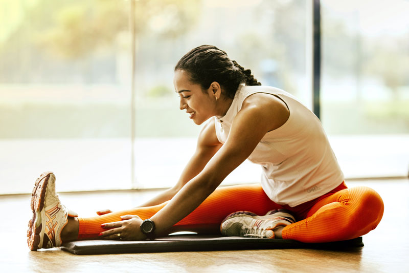Pilates Übungen für den ganzen Körper – Wissenswerte Tipps